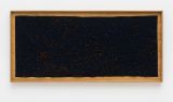 Uma noite a 520km daqui A Night 520km Away From Here by Carolina Cordeiro contemporary artwork sculpture