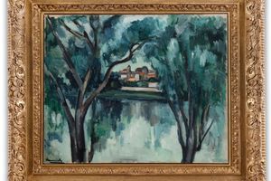 Maurice De Vlaminck