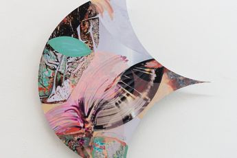 Joanne Pang contemporary artist