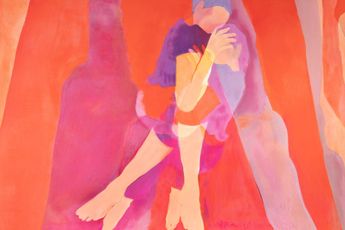 Rebecca Bernau contemporary artist