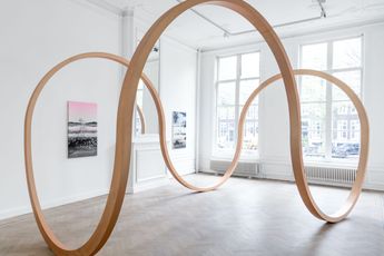 Charles Avery contemporary artist