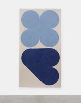 Untitled by Richard Gorman contemporary artwork works on paper