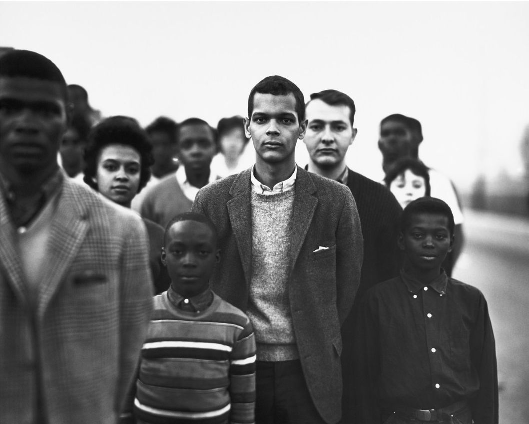 Richard Avedon