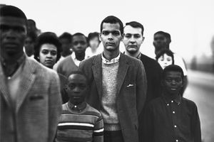 Richard Avedon