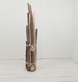 Fagott Michael by Roman Gysin contemporary artwork painting