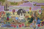 Masatake Kozaki contemporary artist
