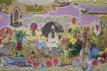 Masatake Kozaki contemporary artist