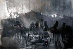 Zsolt Bodoni contemporary artist