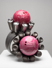 Sweet Nothings by Kathleen Ryan contemporary artwork Design