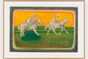 Richard Artschwager