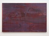 Hiss by Anoushka Akel contemporary artwork painting works on paper