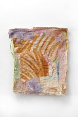 material immortality 11 by Jahnne Pasco-White contemporary artwork textile