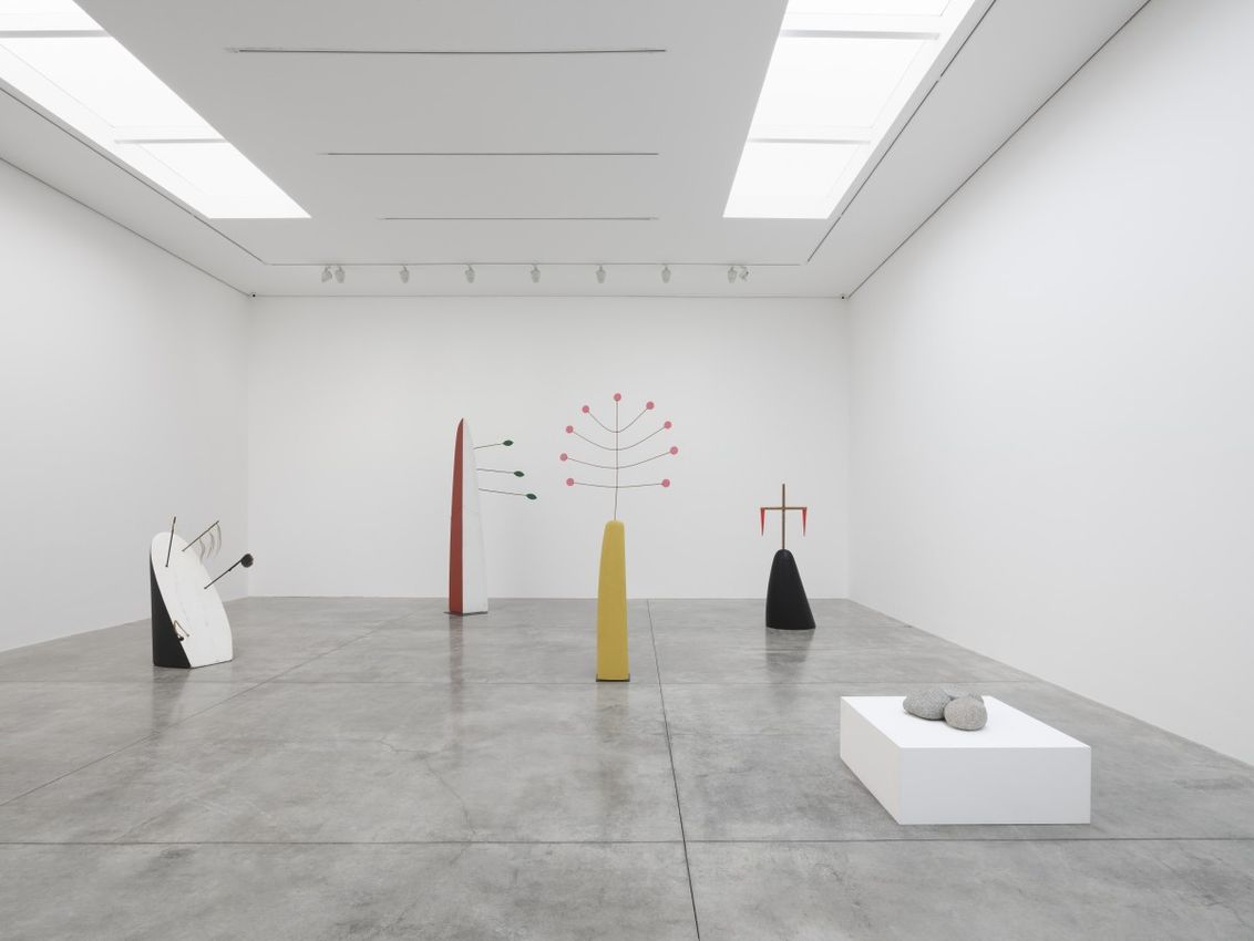 Isamu Noguchi