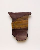 Bardo 5 by Teresita Fernandez contemporary artwork sculpture