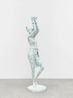 Nymph 2 by David Altmejd contemporary artwork Sculpture