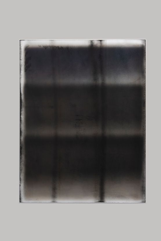 DIRTY MIRROR 2103 by mentalKLINIK contemporary artwork Sculpture