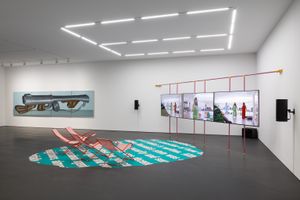 Group Exhibition