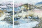 Nina Pryde contemporary artist