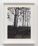 Untitled by John Hodgkinson contemporary artwork works on paper