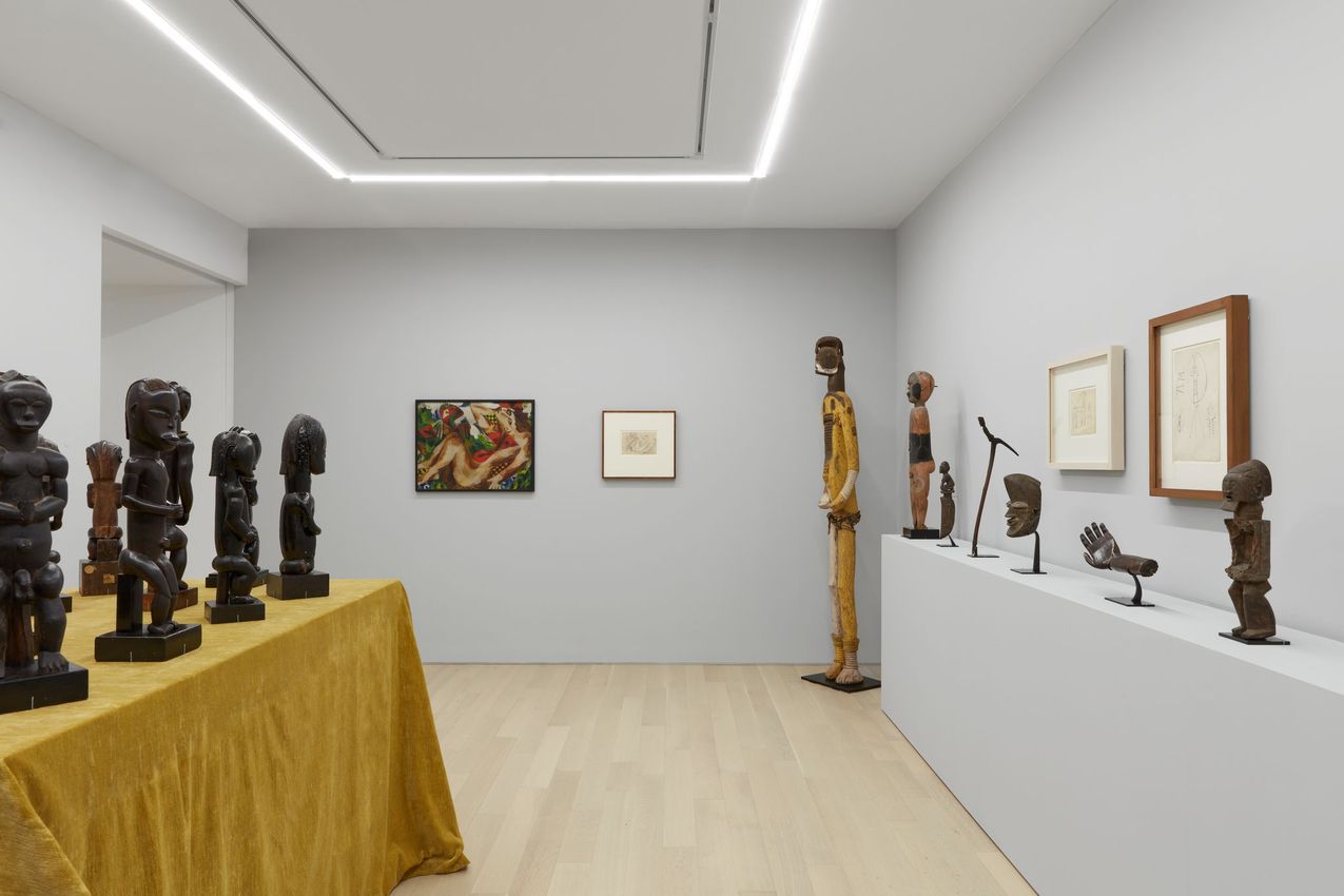Group Exhibition