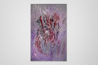 Wangshui contemporary artist