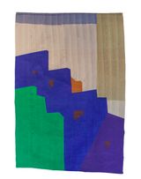 Circulation by Shezad Dawood contemporary artwork painting sculpture works on paper