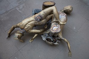Darren Bader