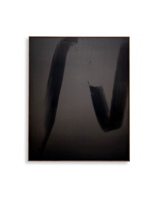 Penombra XXII by Richard Zinon contemporary artwork Painting