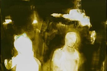 Cui Xinming contemporary artist