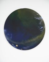 Nyx b by Elizabeth Thomson contemporary artwork sculpture