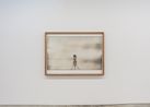Untitled mirror painting 1 - 6 by Coen Young contemporary artwork Painting