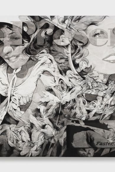 Lehmann Maupin Launches ‘In Dialogue’ Exhibition Series