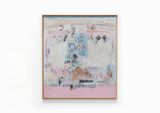 Flechas by Sarah Grilo contemporary artwork painting