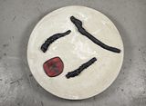 so oft so soft 4 by Charlotte Eta Mumm contemporary artwork sculpture