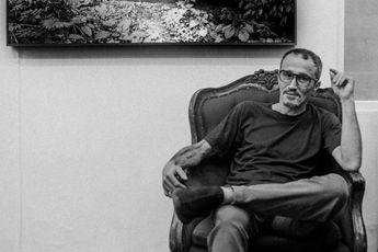 Filippo Sciascia contemporary artist