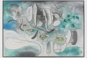 Roberto Matta
