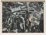 Untitled  SFSB by Lee Bul contemporary artwork print
