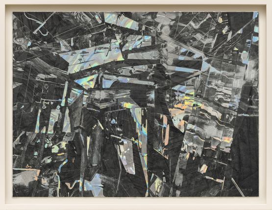 Untitled  SFSB by Lee Bul contemporary artwork Print
