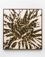 B.B.M 2-7 by Maia Ruth Lee contemporary artwork painting