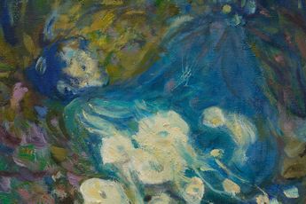 Seraphine Pick contemporary artist