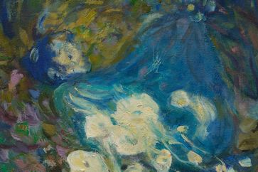 Seraphine Pick contemporary artist