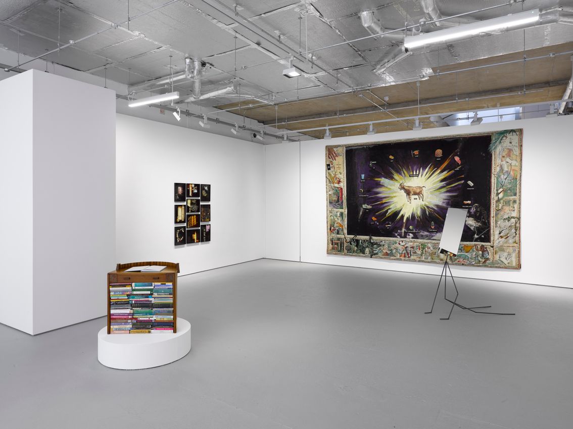 Group Exhibition