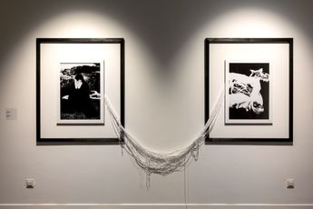 Fidan Abilova contemporary artist
