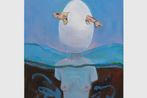 Becky Kolsrud contemporary artist