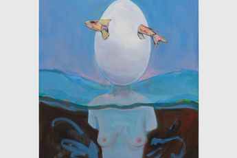 Becky Kolsrud contemporary artist