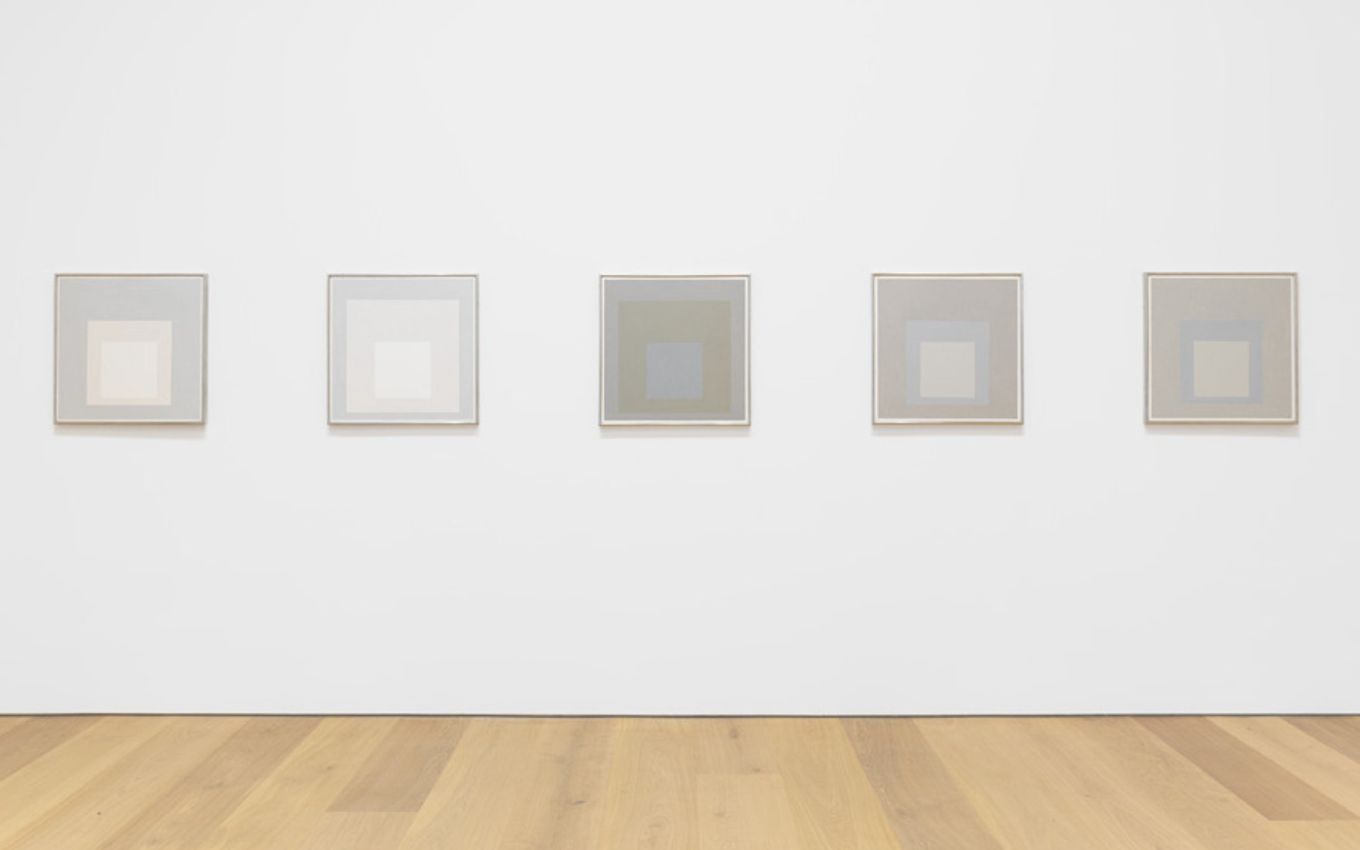 Josef Albers
