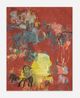 Hayday by Roy Aurinko contemporary artwork Painting