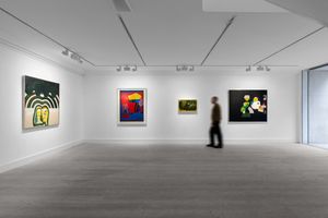 Group Exhibition