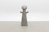 Yakalina Bombay by Mark Ryden contemporary artwork sculpture