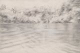 Waterfront Scenery 201815 by Naofumi Maruyama contemporary artwork painting